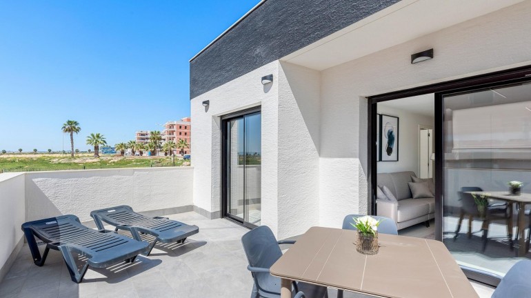 Nueva construcción  - Apartamento / piso - Guardamar del Segura - El Raso