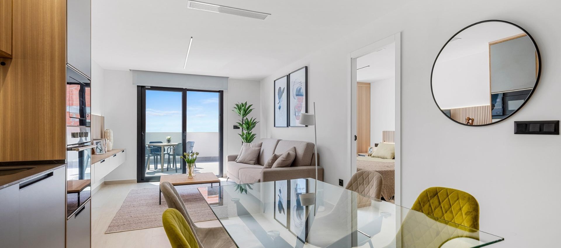 Nueva construcción  - Apartamento / piso - Guardamar del Segura - El Raso