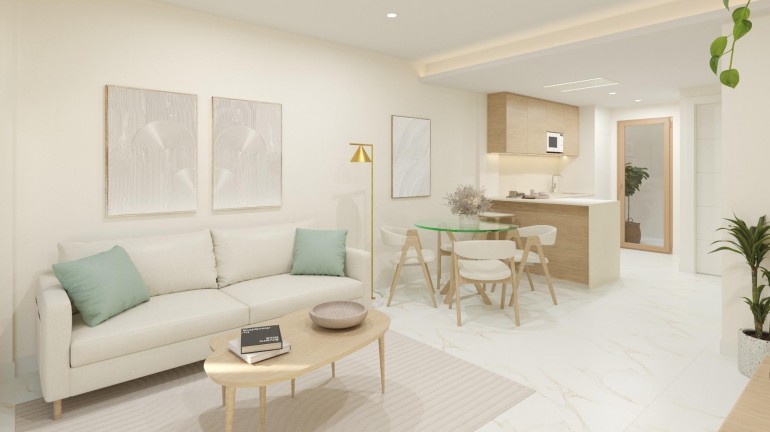 New Build - Town House - Dolores - Sector 2