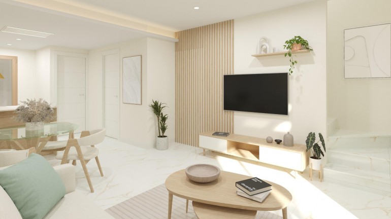 New Build - Town House - Dolores - Sector 2