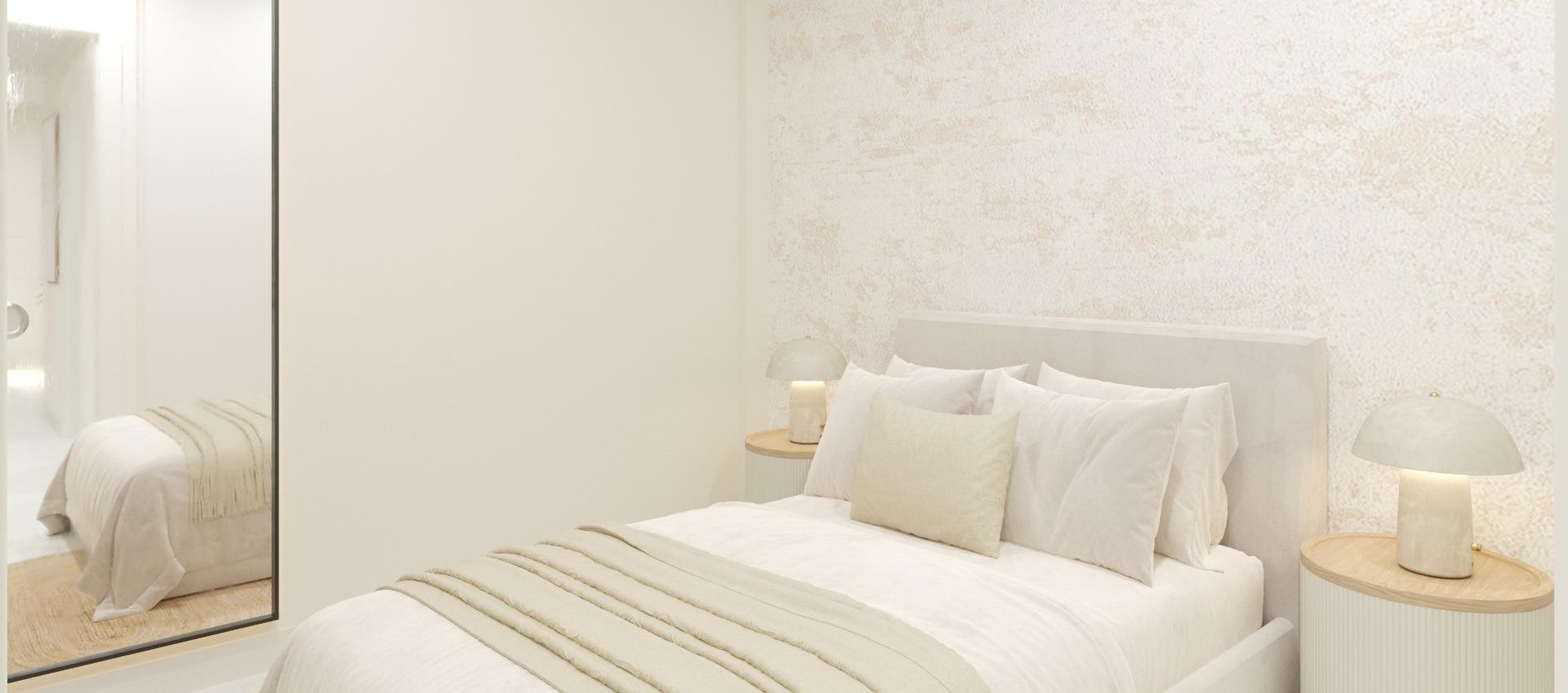 New Build - Town House - Dolores - Sector 2