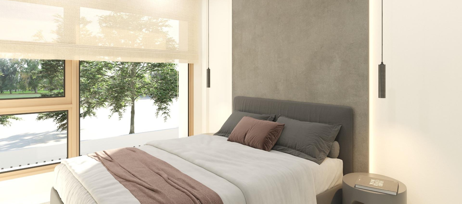 New Build - Town House - Dolores - Sector 2