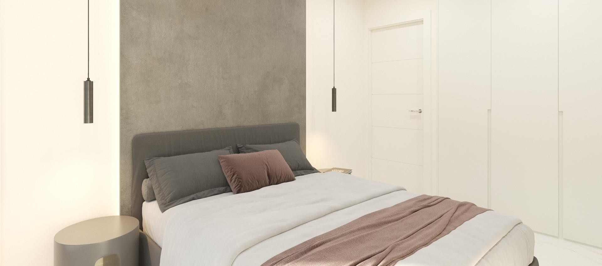 New Build - Town House - Dolores - Sector 2