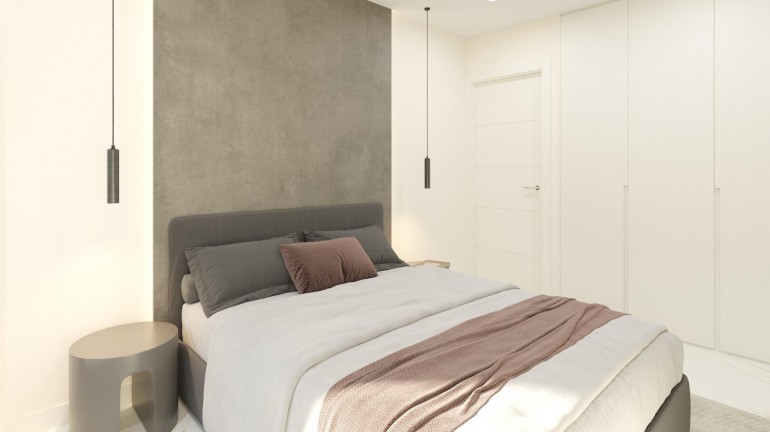 New Build - Town House - Dolores - Sector 2