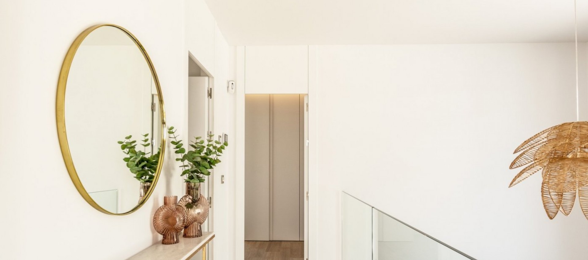 Nouvelle construction - Villa - Finestrat - Campana Garden