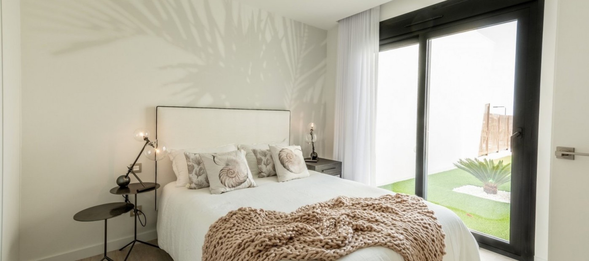 Nouvelle construction - Villa - Finestrat - Campana Garden