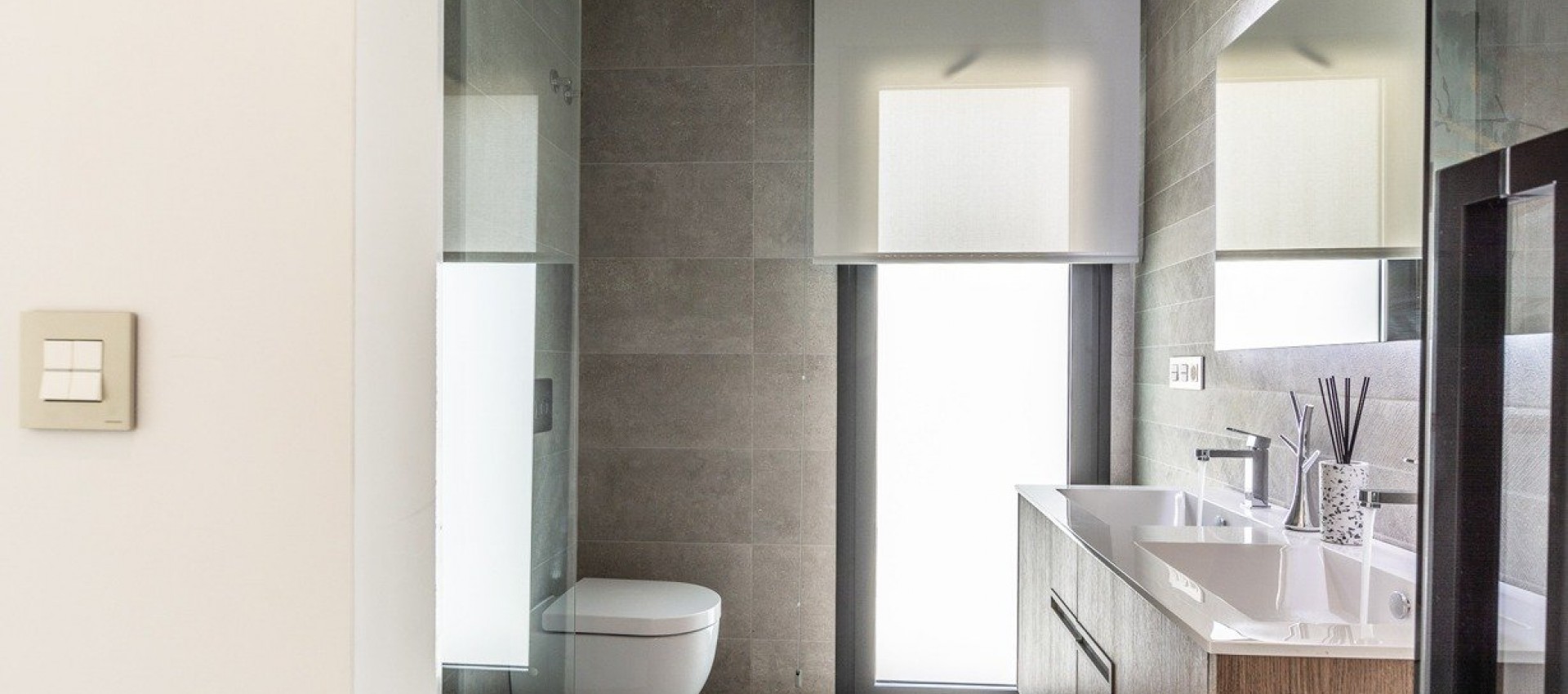 Nouvelle construction - Villa - Finestrat - Campana Garden