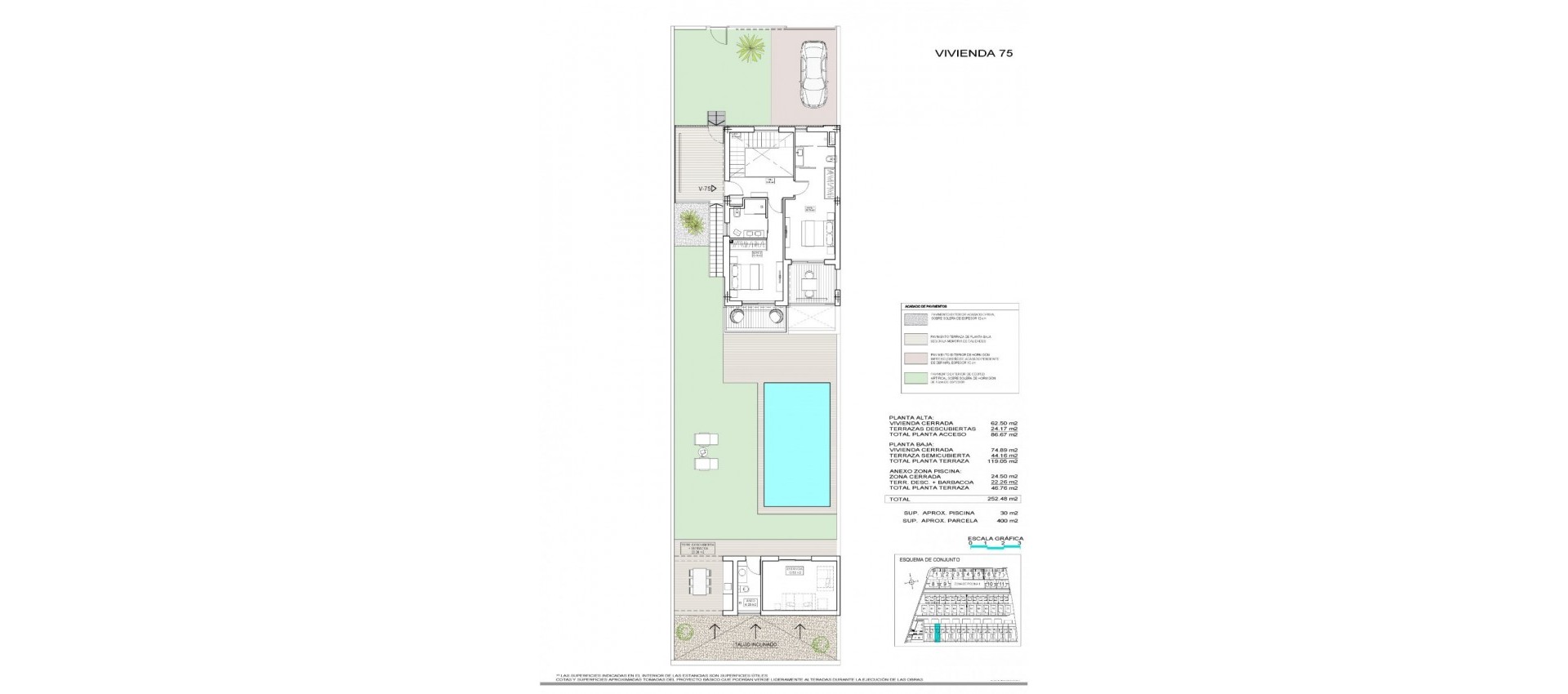 Nouvelle construction - Villa - Finestrat - Campana Garden