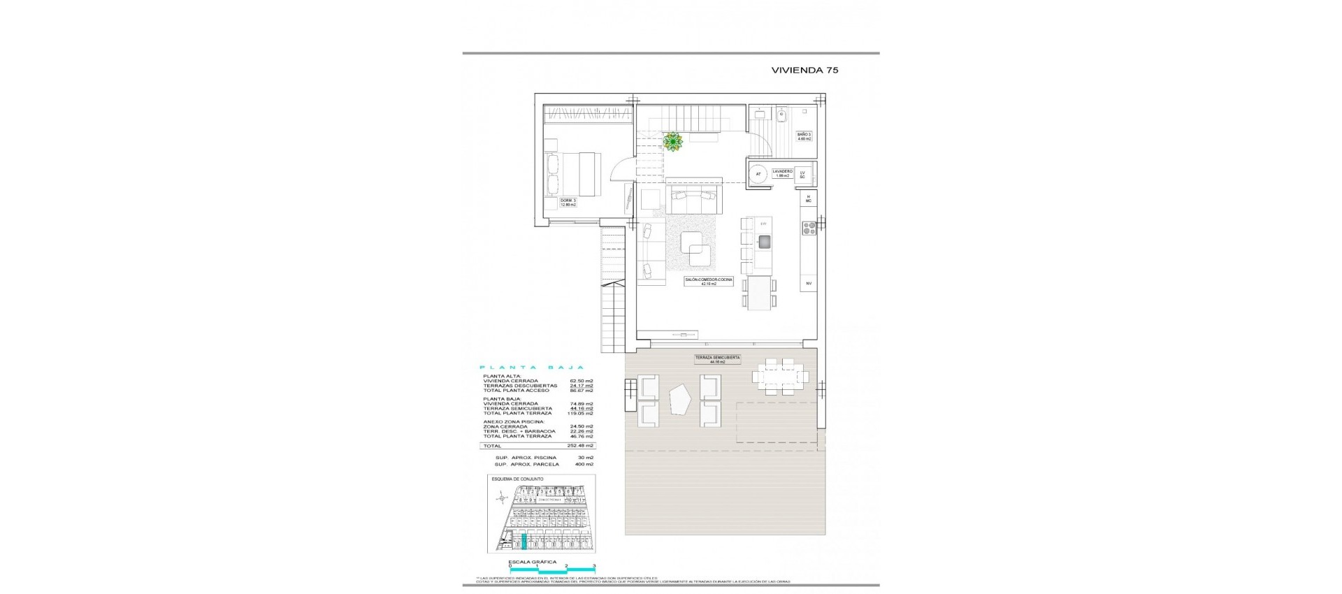 Nouvelle construction - Villa - Finestrat - Campana Garden