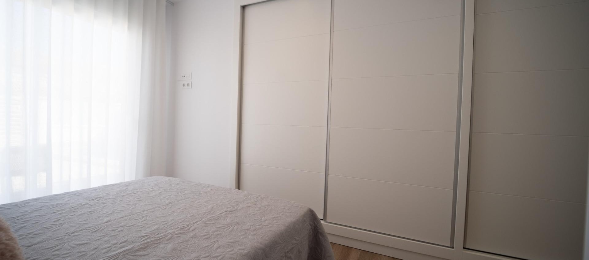 Nouvelle construction - Town House - San Javier - Parque del doce