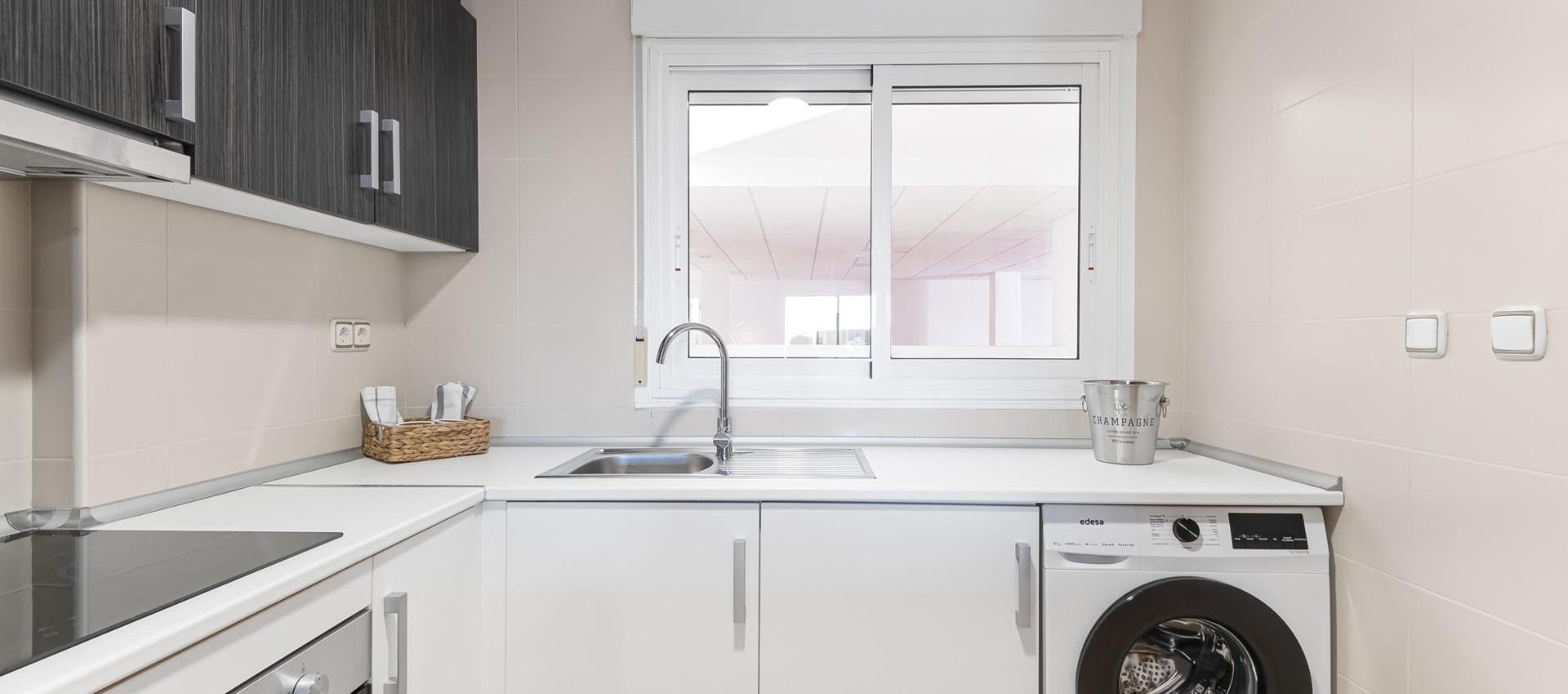 Nouvelle construction - Appartement - Orihuela Costa - Lomas De Cabo Roig