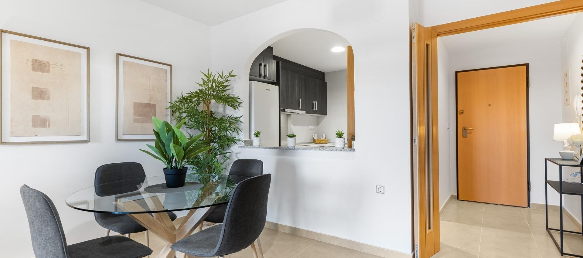 Nouvelle construction - Appartement - Orihuela Costa - Lomas De Cabo Roig