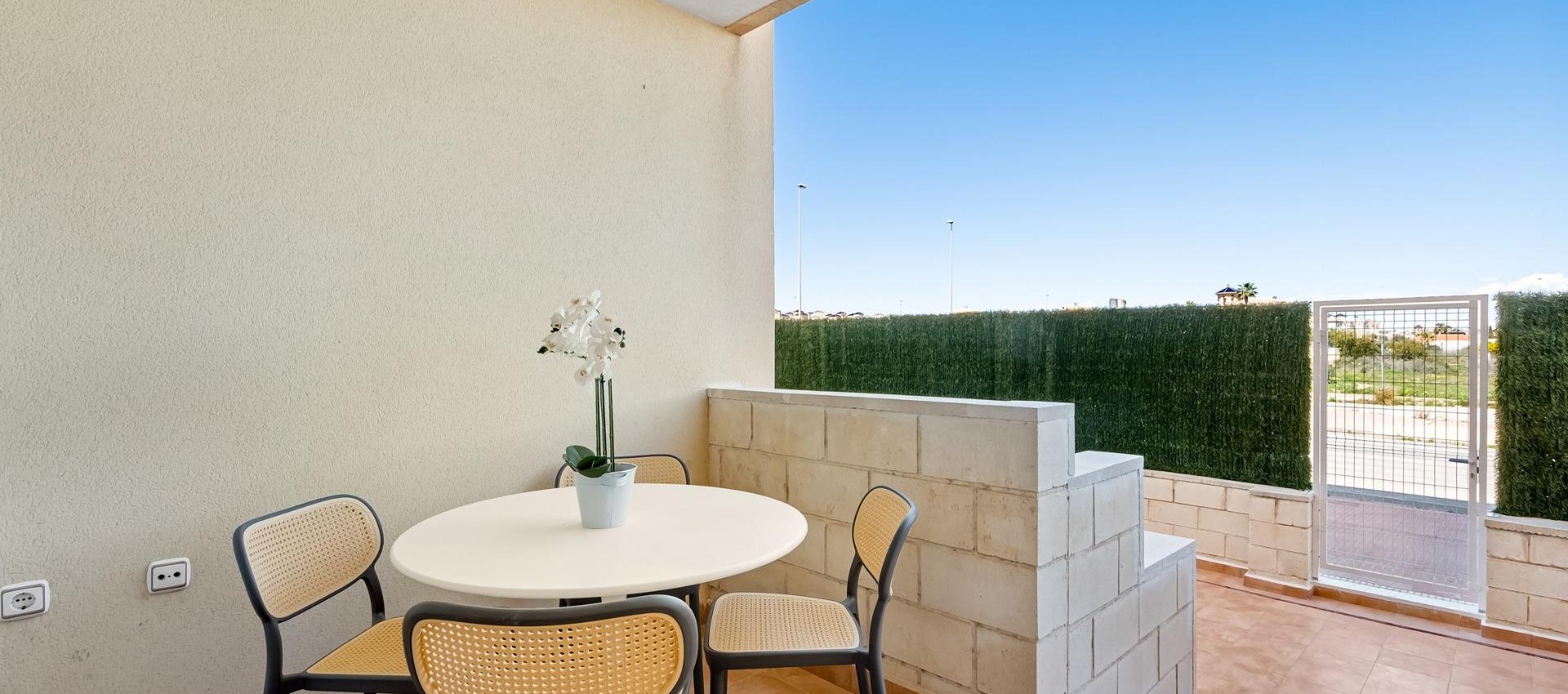 Nouvelle construction - Appartement - Orihuela Costa - Lomas De Cabo Roig