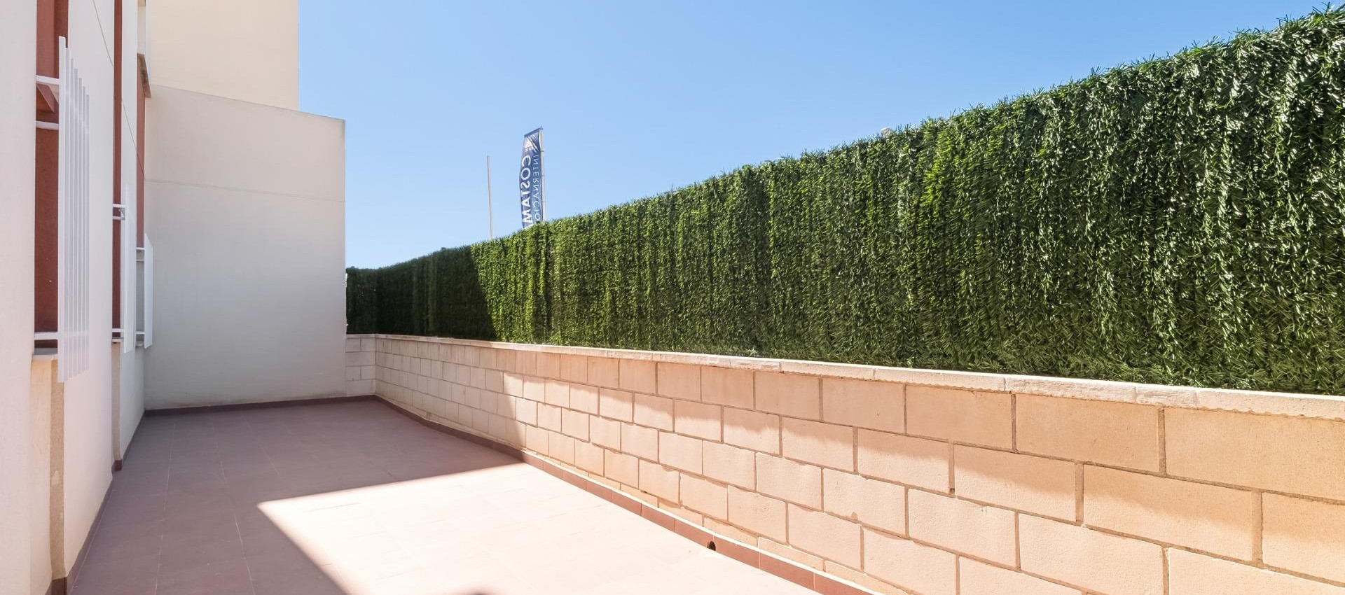 Nouvelle construction - Appartement - Orihuela Costa - Lomas De Cabo Roig