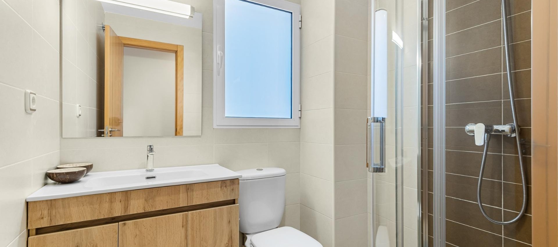 Nouvelle construction - Appartement - Orihuela Costa - Lomas De Cabo Roig