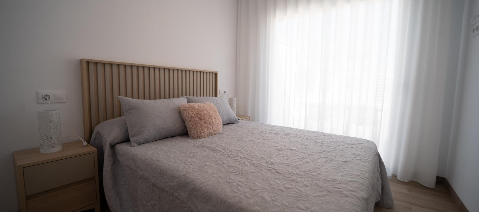 New Build - Town House - San Javier - Parque del doce