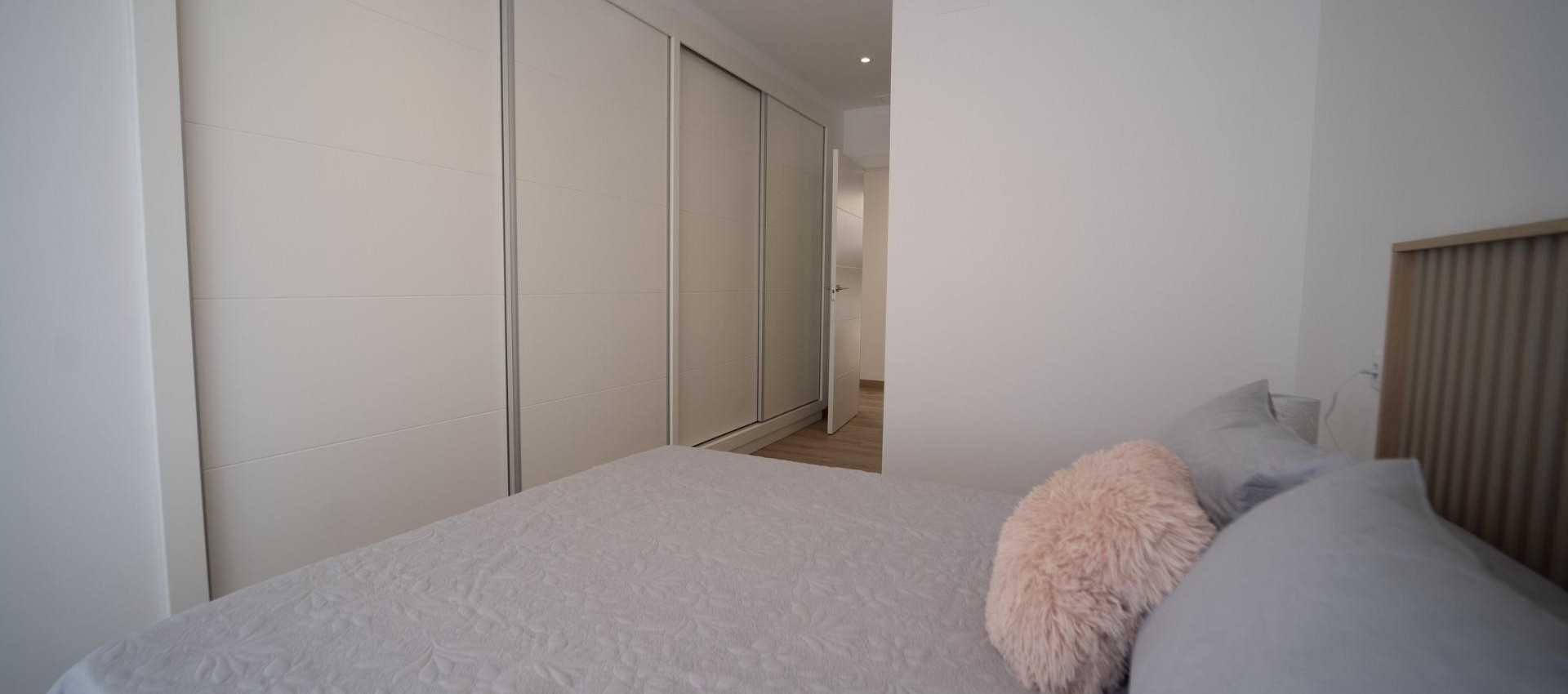 New Build - Town House - San Javier - Parque del doce