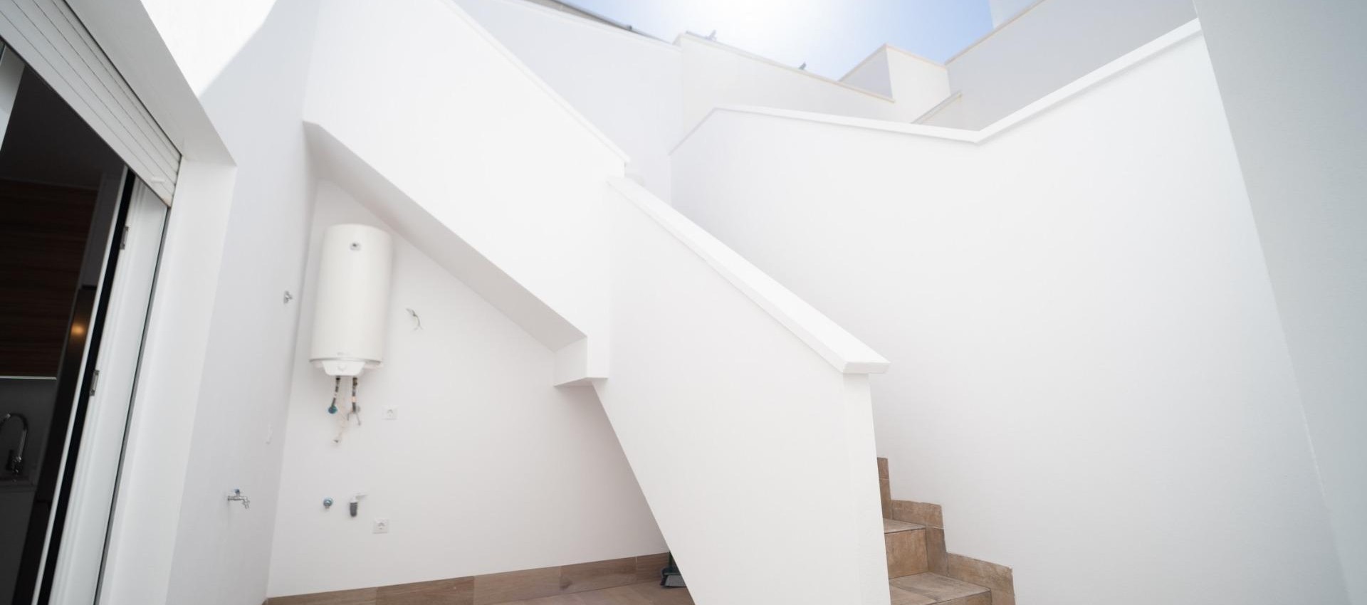 New Build - Town House - San Javier - Parque del doce