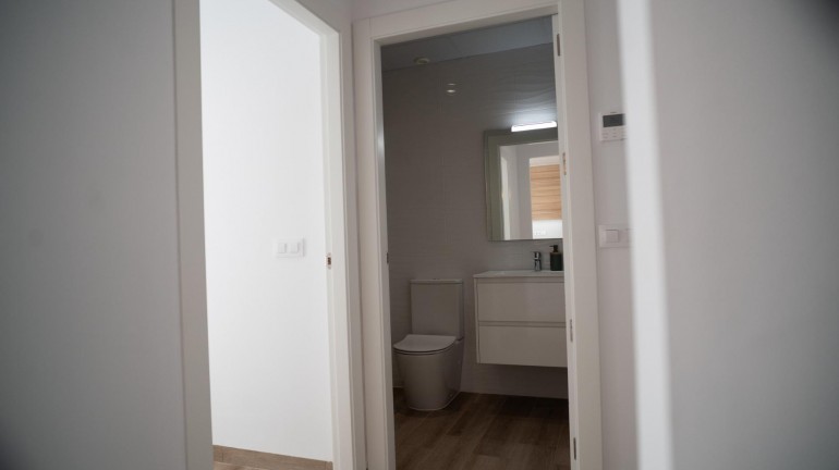 New Build - Town House - San Javier - Parque del doce