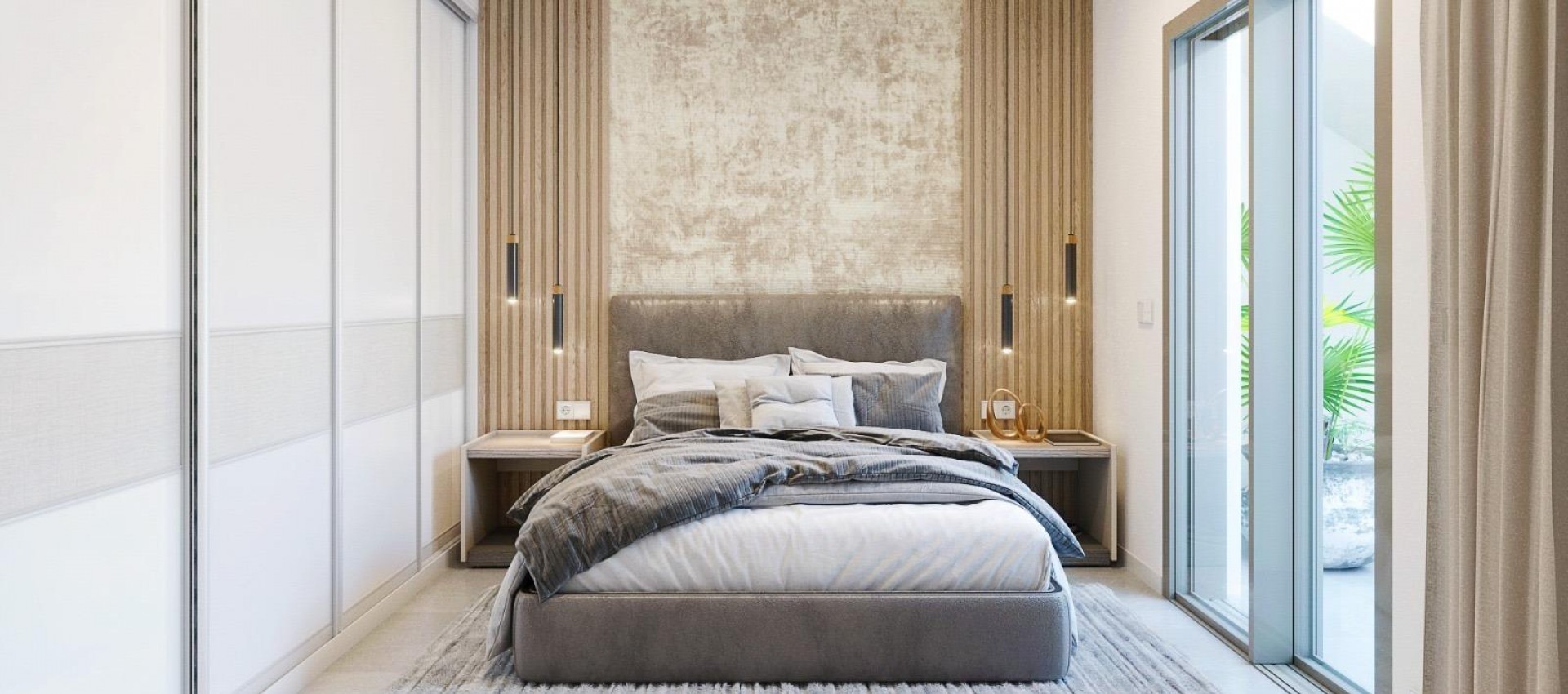 Nueva construcción  - Villa - Pilar de la Horadada