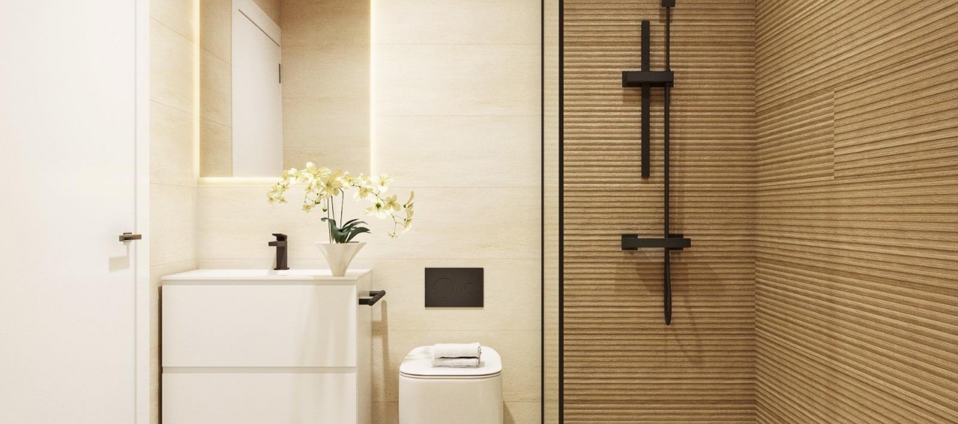 Nueva construcción  - Villa - Pilar de la Horadada