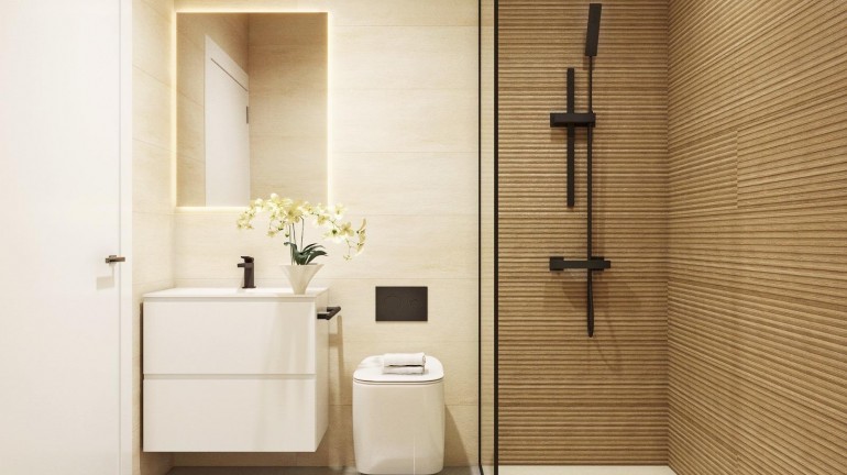 Nueva construcción  - Villa - Pilar de la Horadada