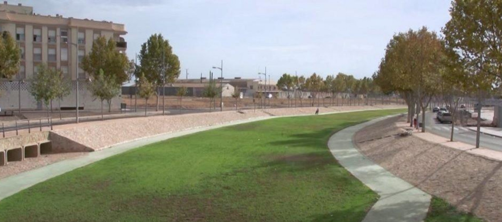 Nueva construcción  - Villa - Pilar de la Horadada