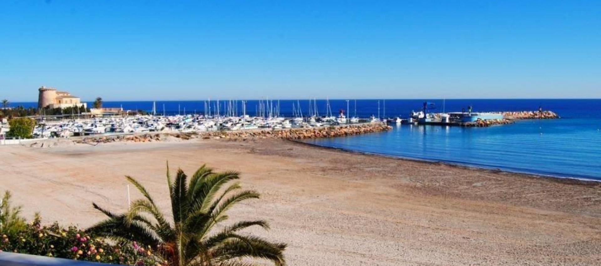 Nueva construcción  - Villa - Pilar de la Horadada