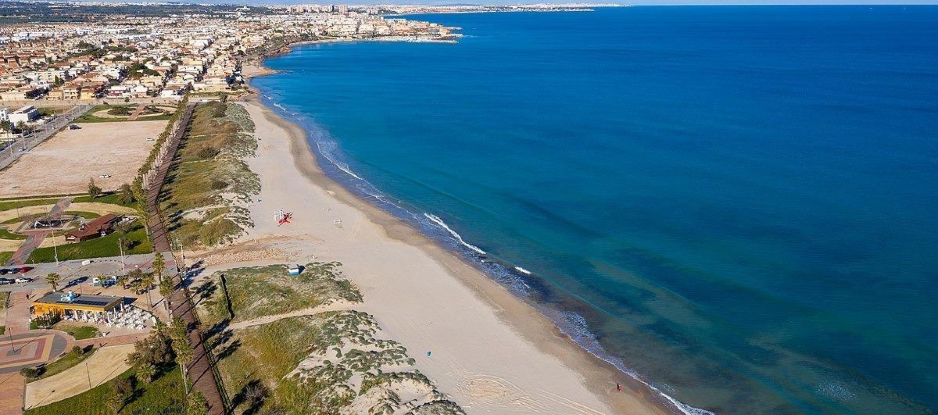 Nueva construcción  - Villa - Pilar de la Horadada