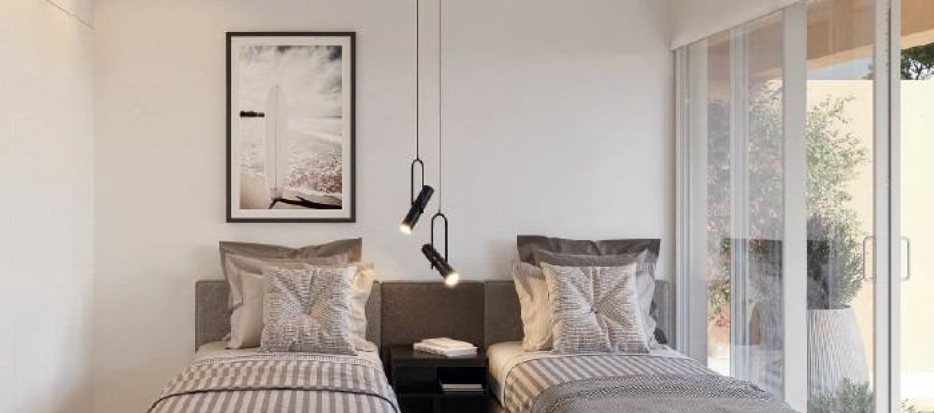 Nouvelle construction - Bungalow - Torrevieja - Los Balcones