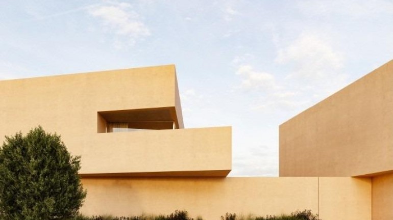 Nouvelle construction - Bungalow - Torrevieja - Los Balcones