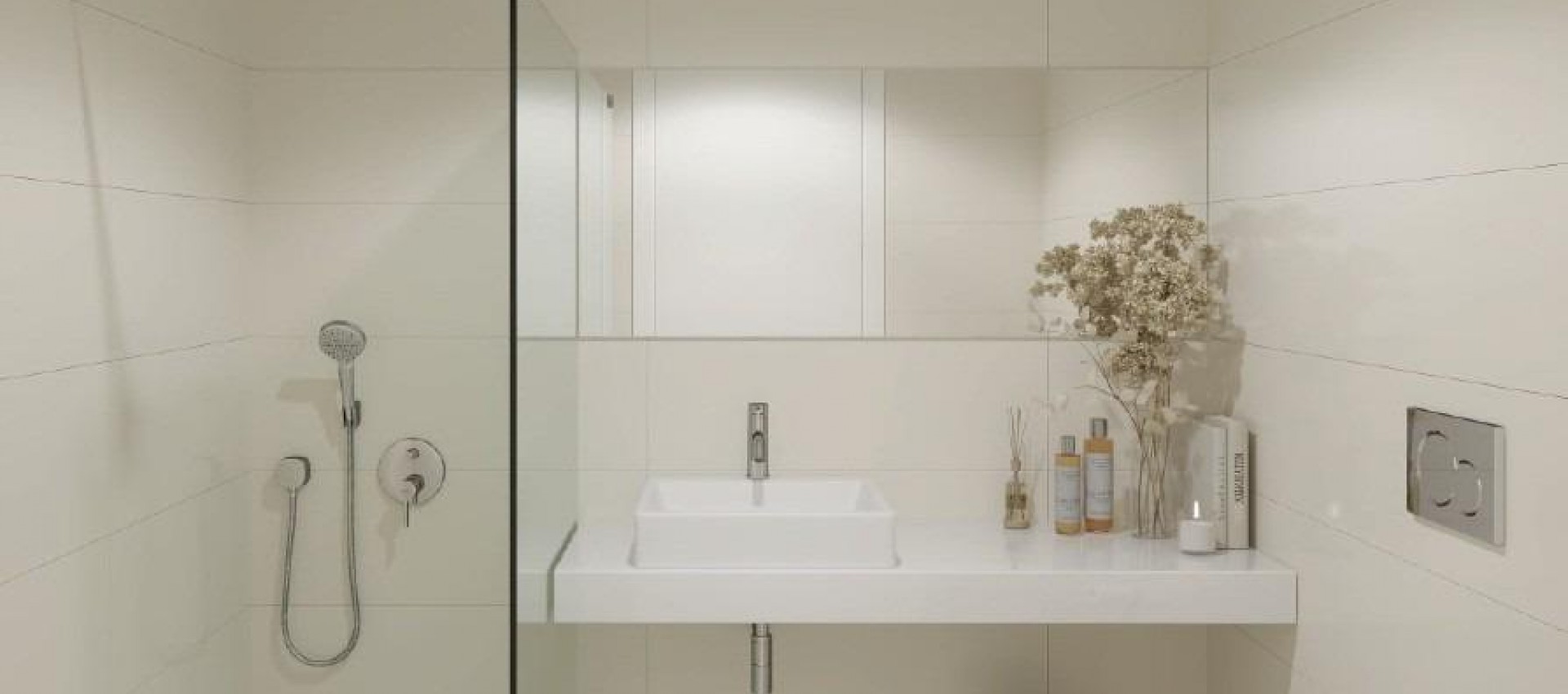 Nouvelle construction - Bungalow - Torrevieja - Los Balcones