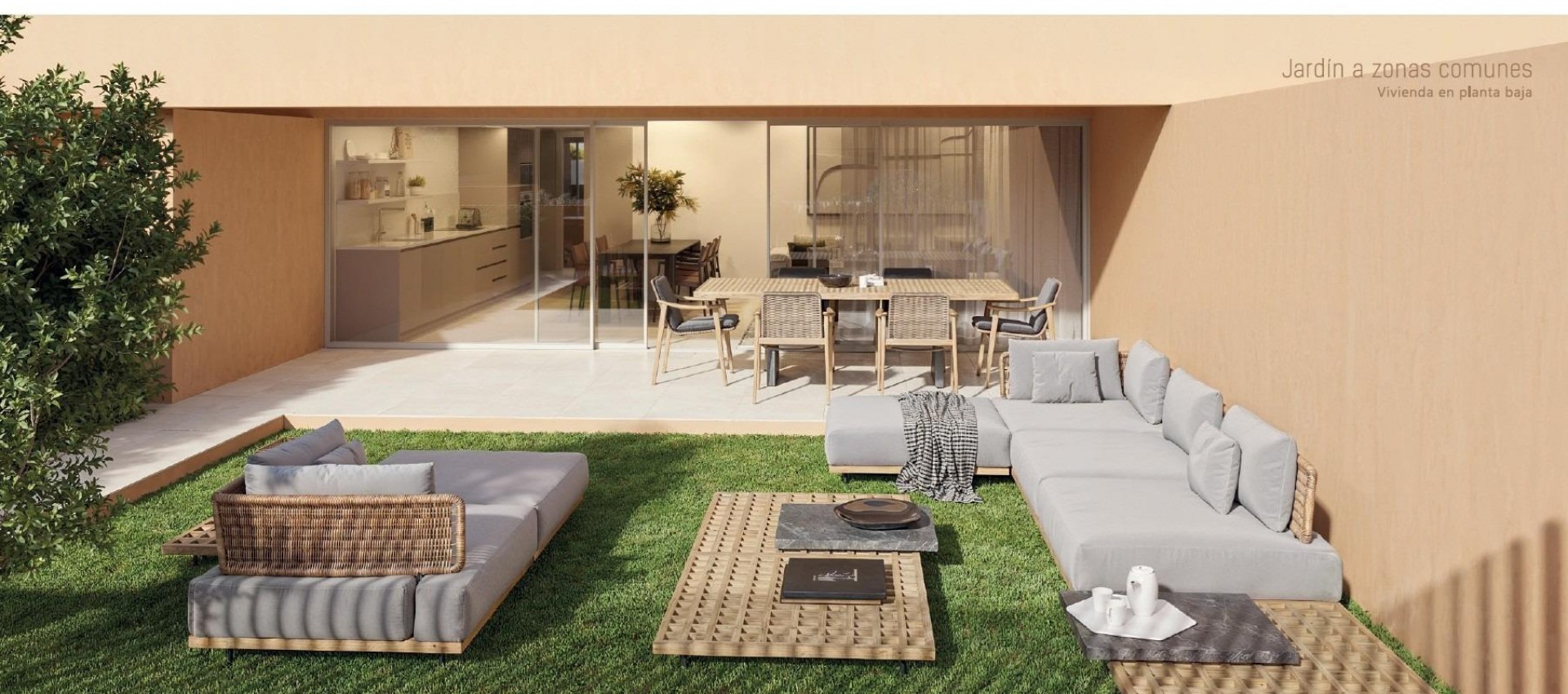 Nouvelle construction - Bungalow - Torrevieja - Los Balcones