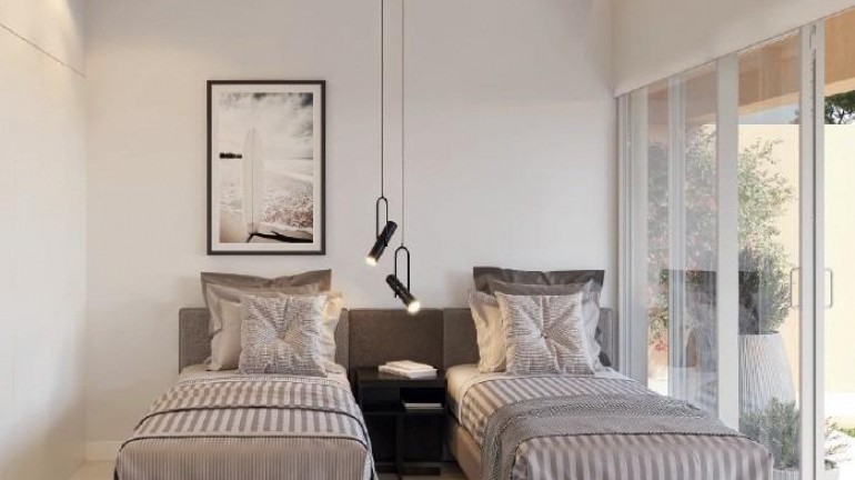 Nouvelle construction - Bungalow - Torrevieja - Los Balcones