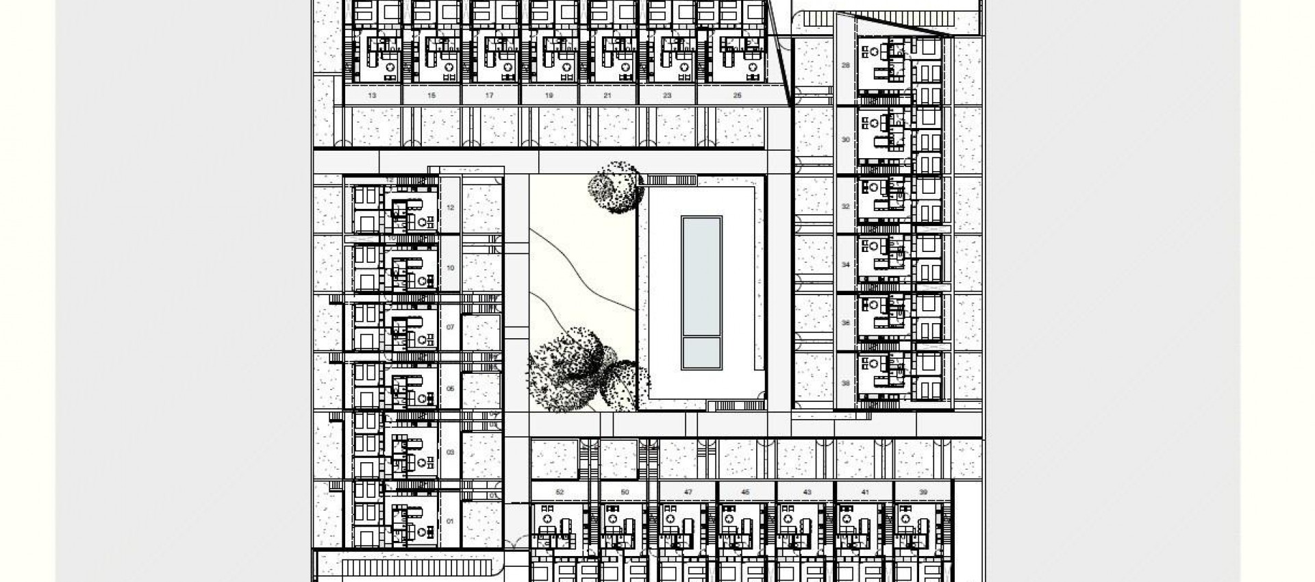 Nouvelle construction - Bungalow - Torrevieja - Los Balcones