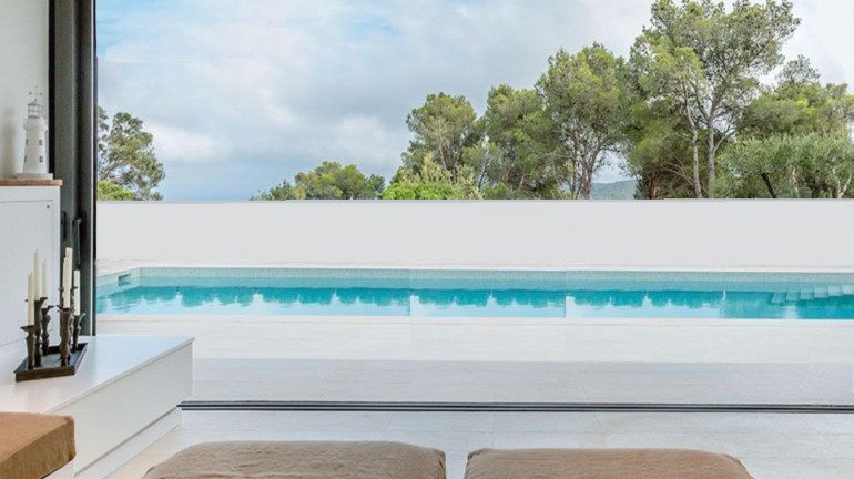 Nouvelle construction - Villa - Orihuela Costa - Las Filipinas