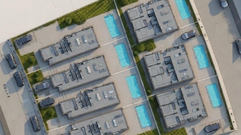 Nouvelle construction - Villa - Orihuela Costa - Las Filipinas