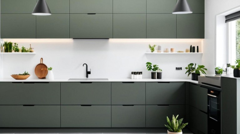 Nouvelle construction - Villa - Orihuela Costa - Las Filipinas