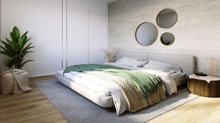 New Build - Penthouse - Monforte del Cid - Alenda Golf