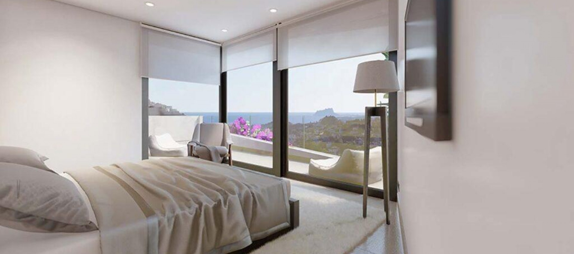 New Build - Villa - Benitachell - Golden Valley