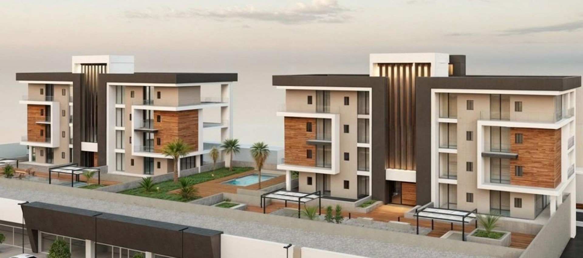 New Build - Penthouse - Los Alcazares - Los Narejos