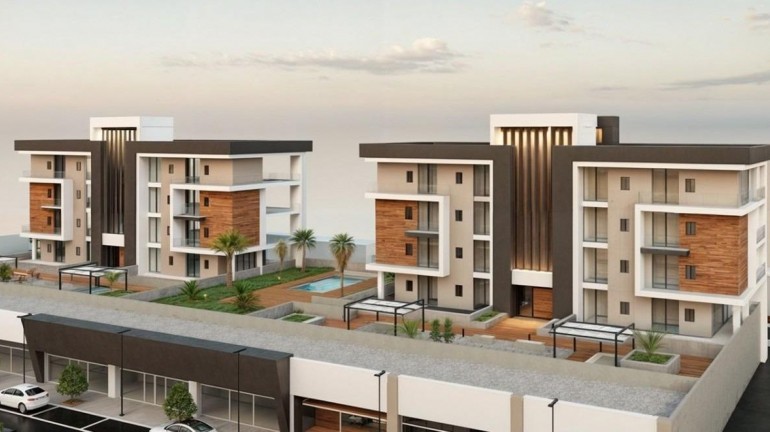 New Build - Penthouse - Los Alcazares - Los Narejos