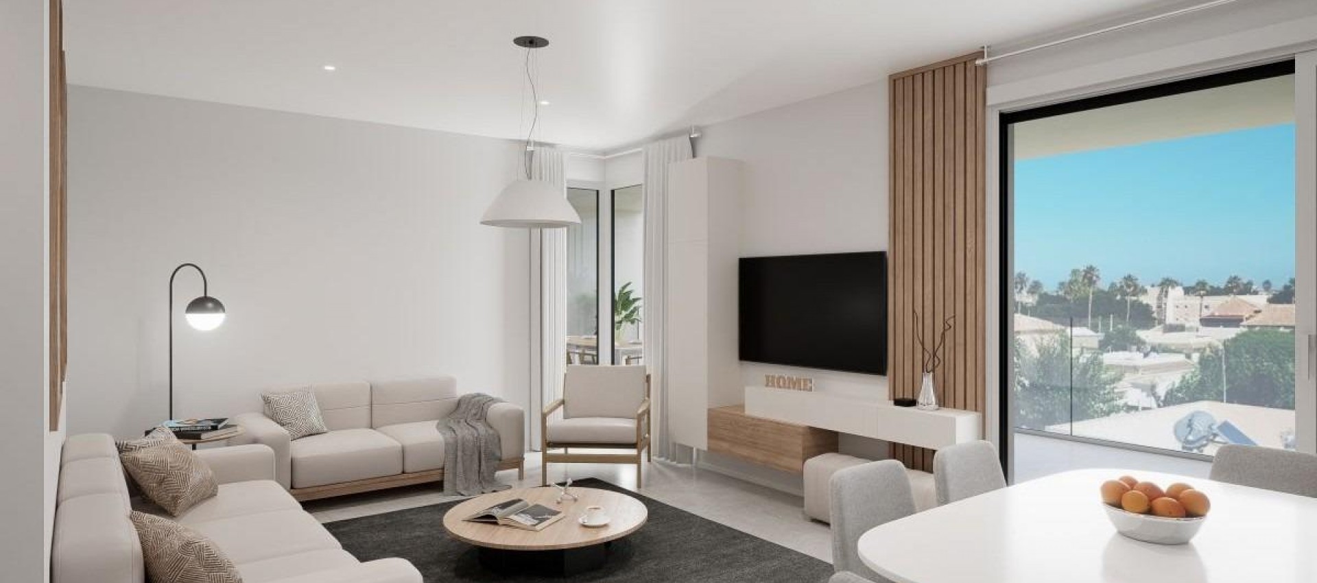 New Build - Penthouse - Los Alcazares - Los Narejos