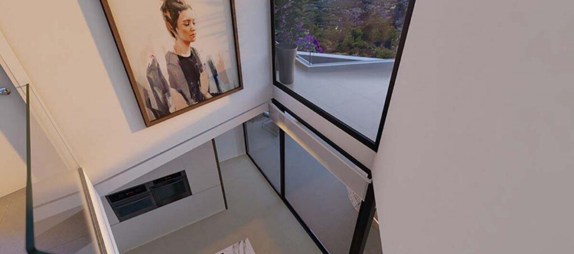 New Build - Villa - Benitachell - Golden Valley