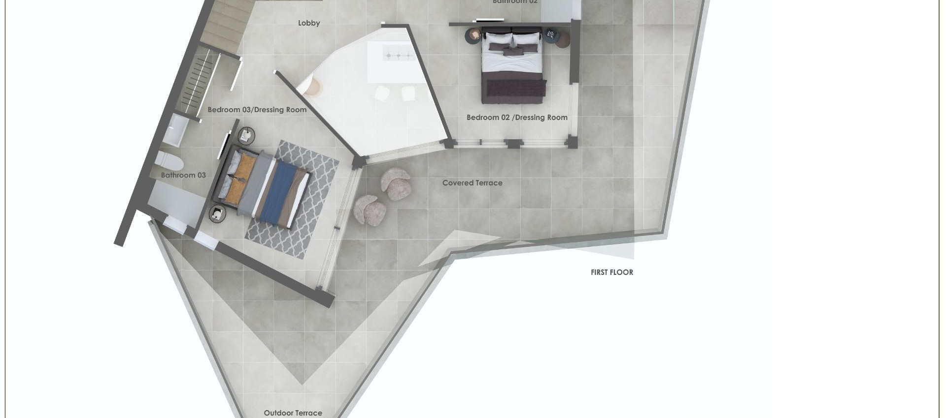 New Build - Villa - Benitachell - Golden Valley