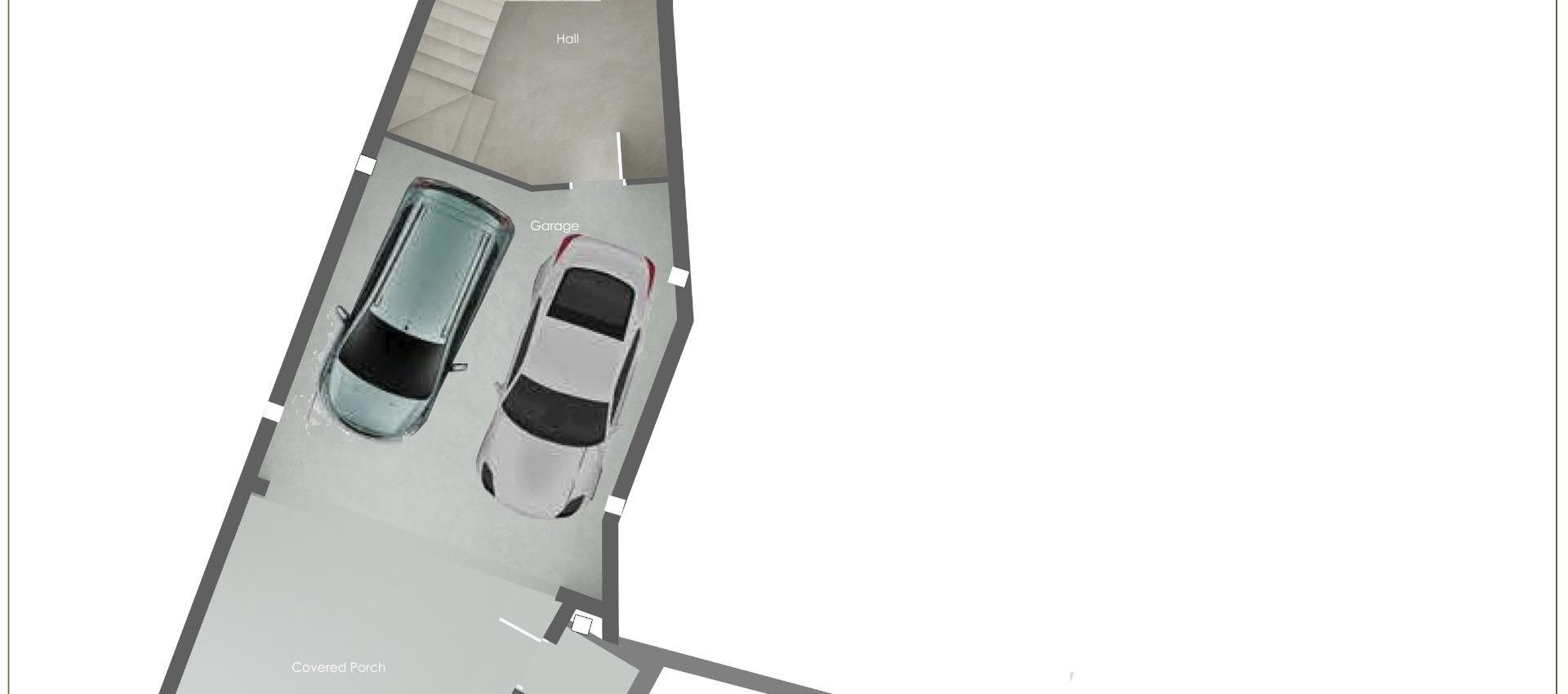 New Build - Villa - Benitachell - Golden Valley