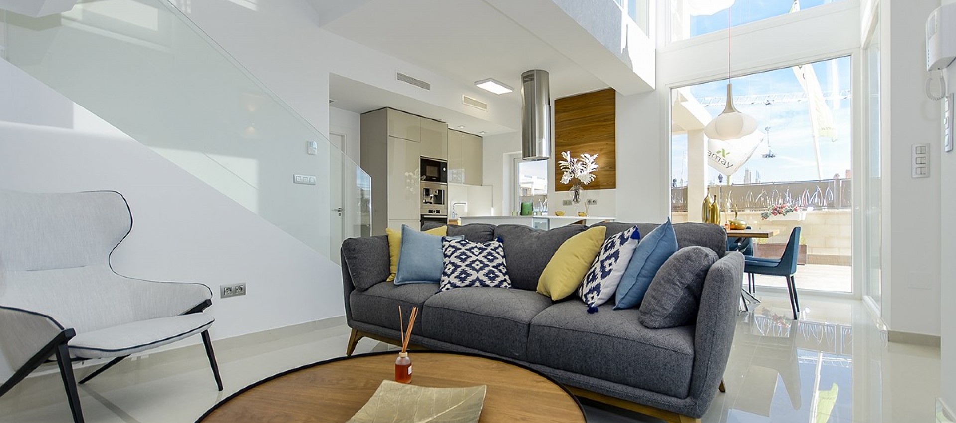 Nouvelle construction - Villa - Rojales - Ciudad Quesada