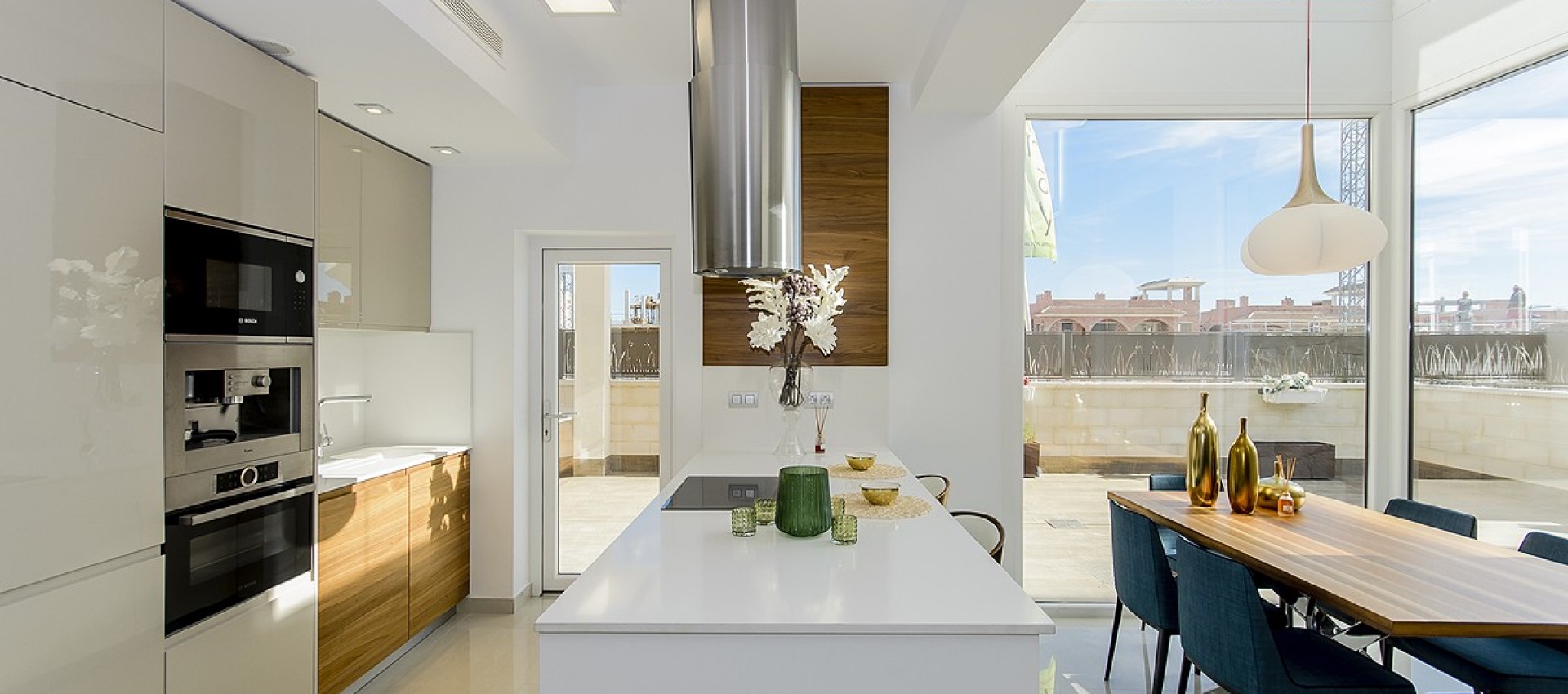 Nouvelle construction - Villa - Rojales - Ciudad Quesada