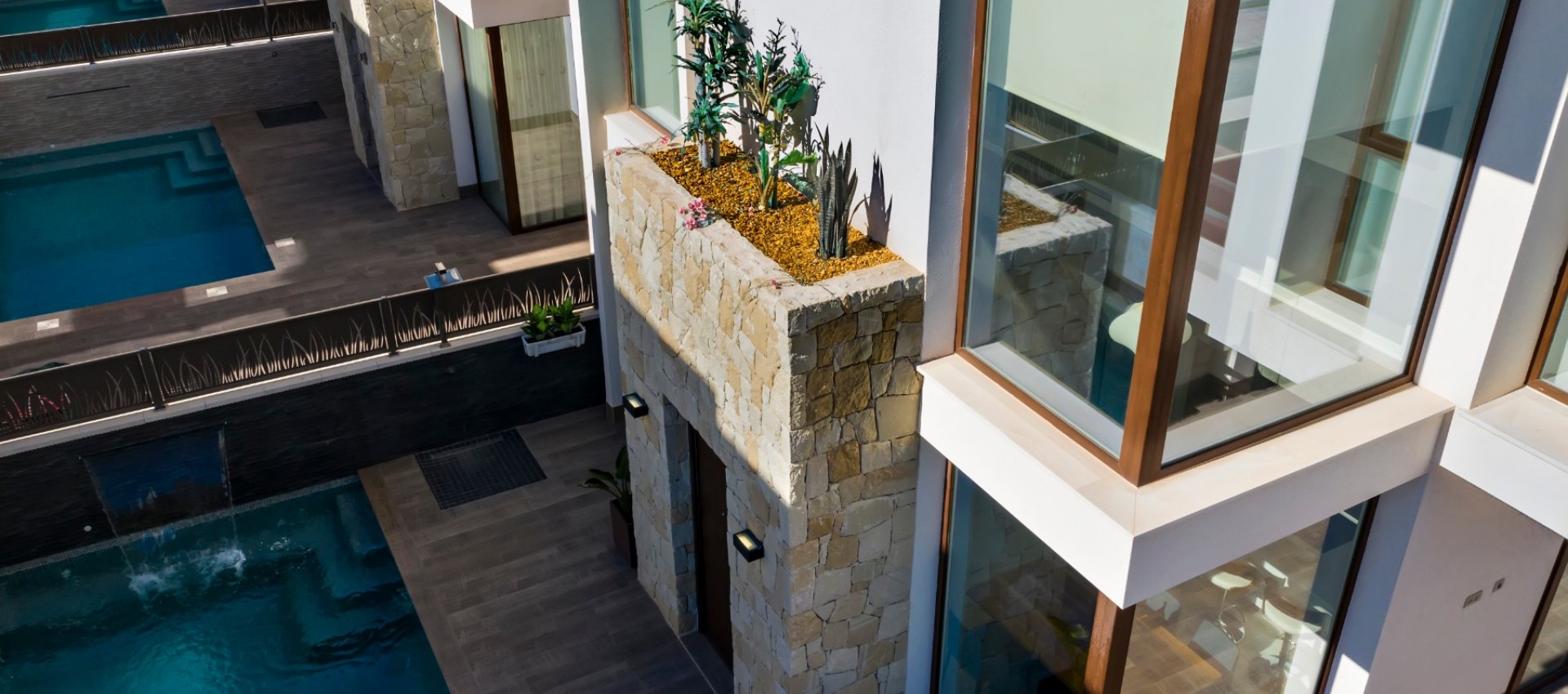 Nouvelle construction - Villa - Rojales - Ciudad Quesada