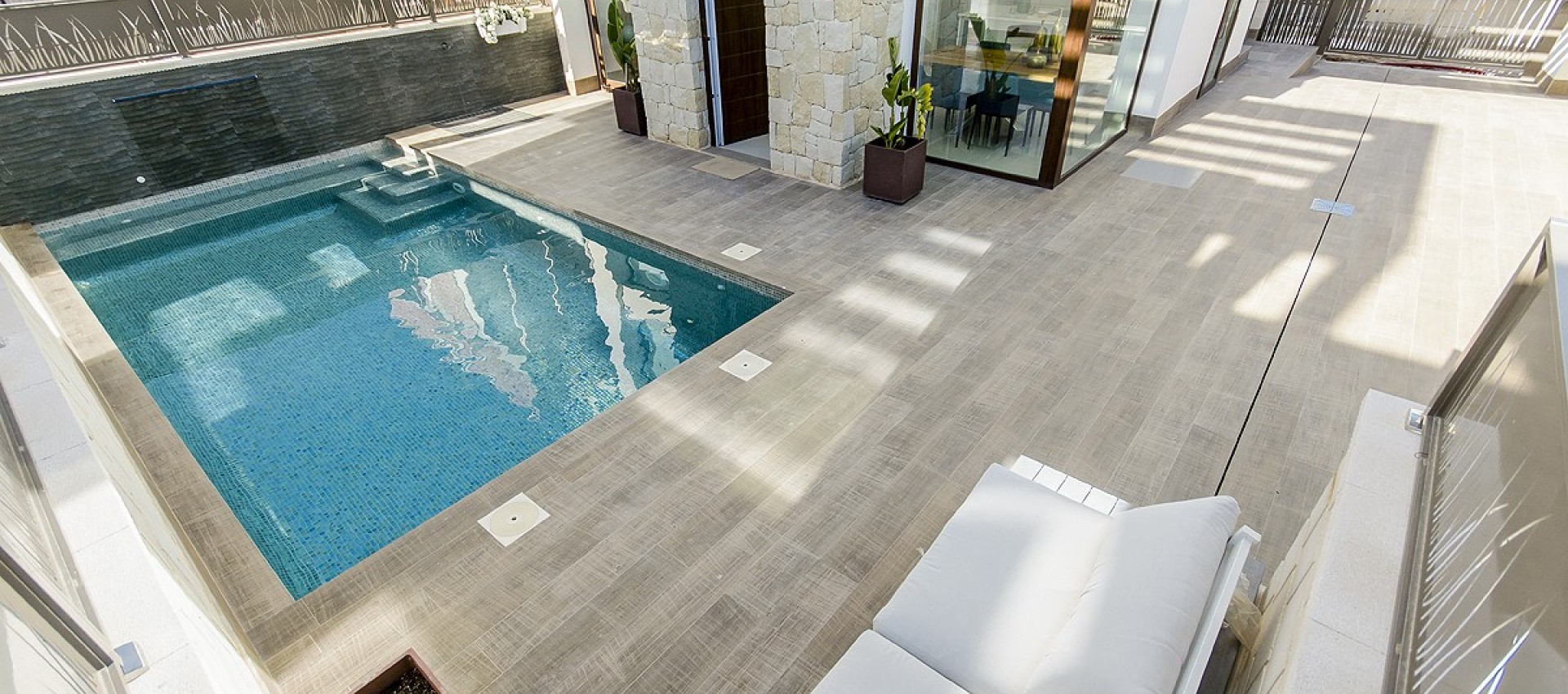 Nouvelle construction - Villa - Rojales - Ciudad Quesada